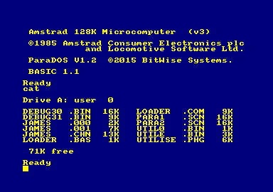James Debug_PHG.rar